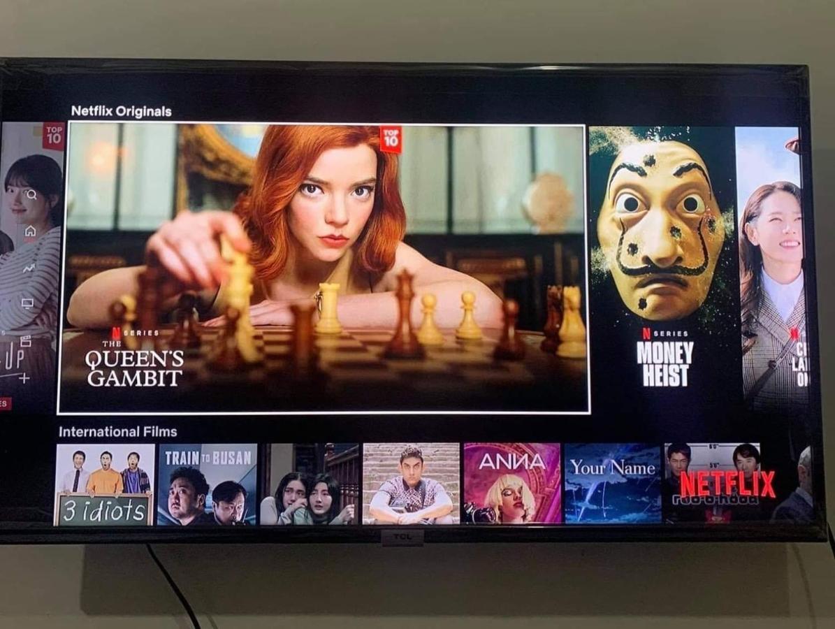 Perlies Inn NEW Barkada House with NETFLIX&WIFI Tanay Bagian luar foto