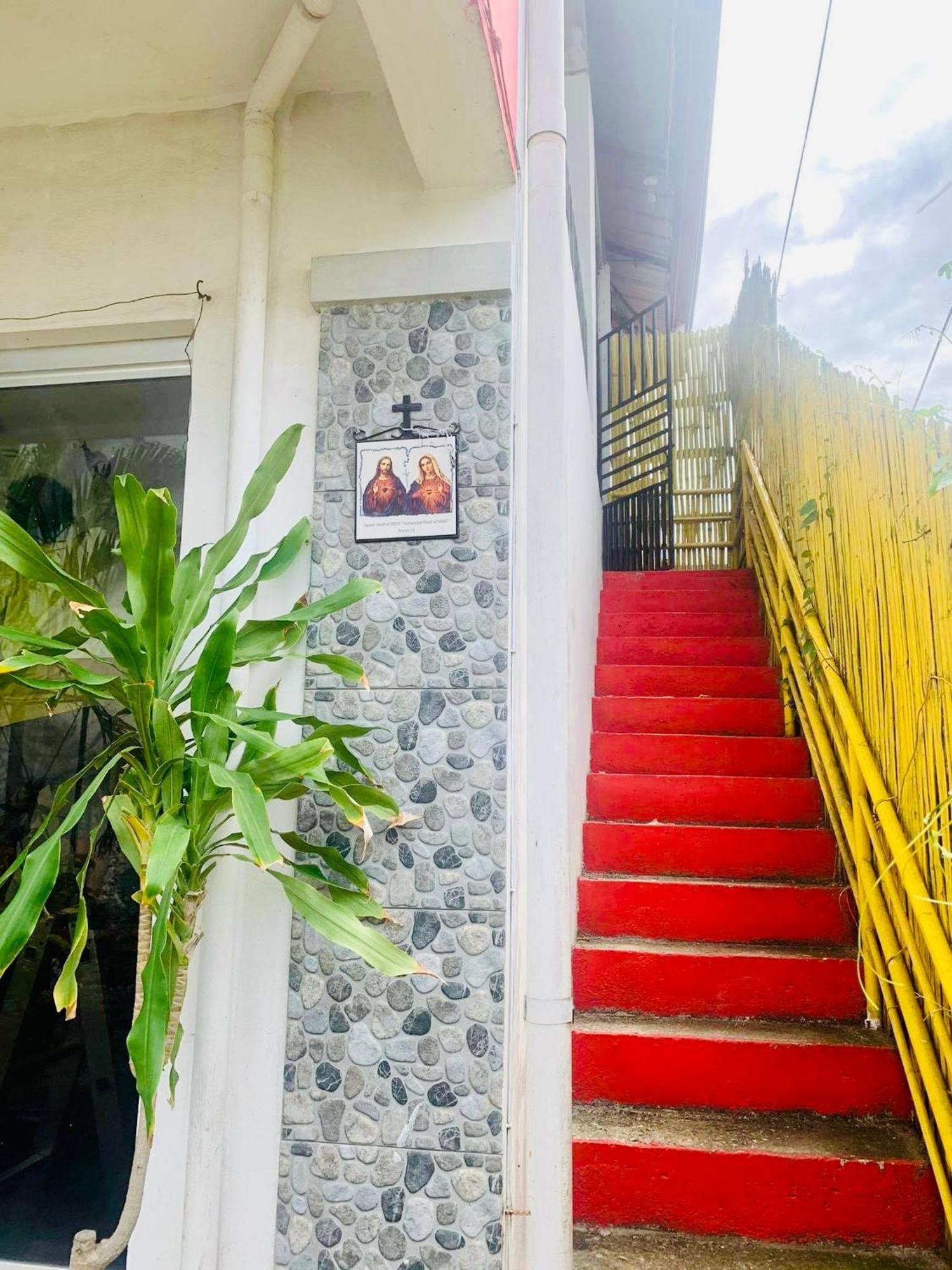 Perlies Inn NEW Barkada House with NETFLIX&WIFI Tanay Bagian luar foto